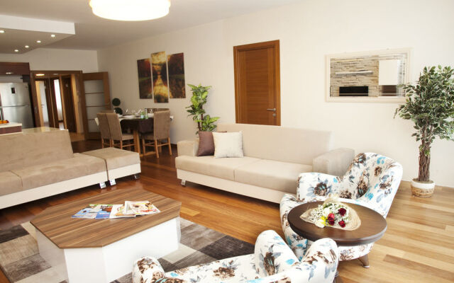 Taksim Ultra VIP Apartments