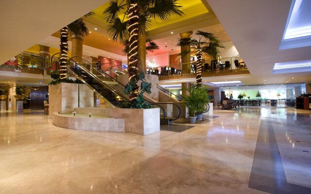 Waymore Hotel Spa & Casino