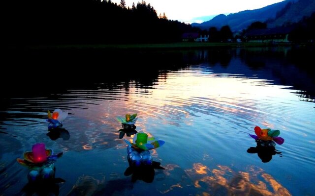 Ferien am Talhof