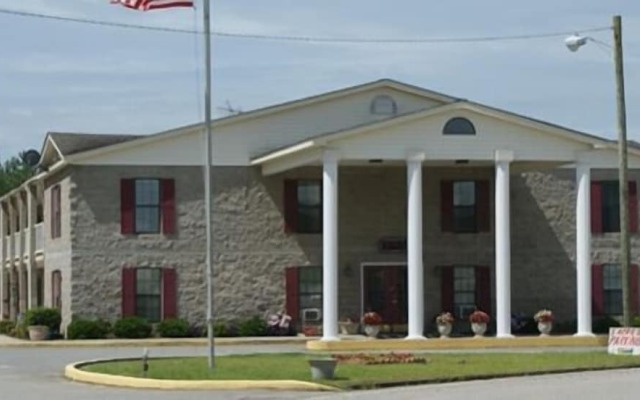 The Patriot Inn