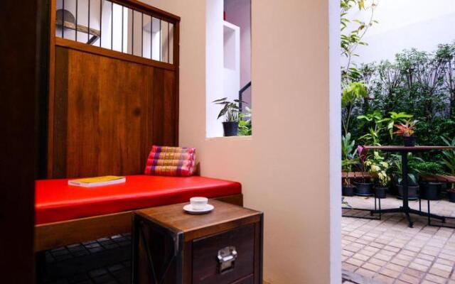 Riad Lotus collection