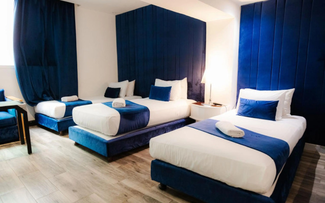 Hôtel Windsor City Center