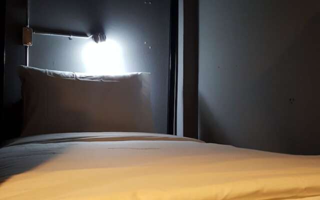 Slumber Party Hostel Phuket