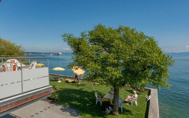 Gastehaus Am Bodensee