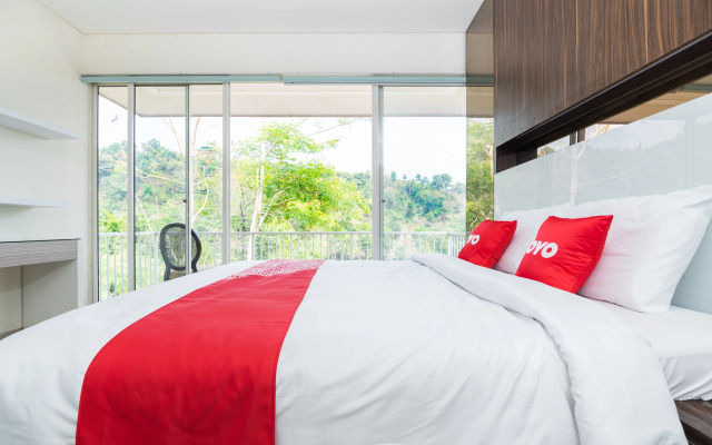 OYO 2001 Taman Dayu Villa Golf View