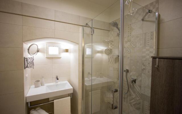 Ai Sottani BB Deluxe Suite