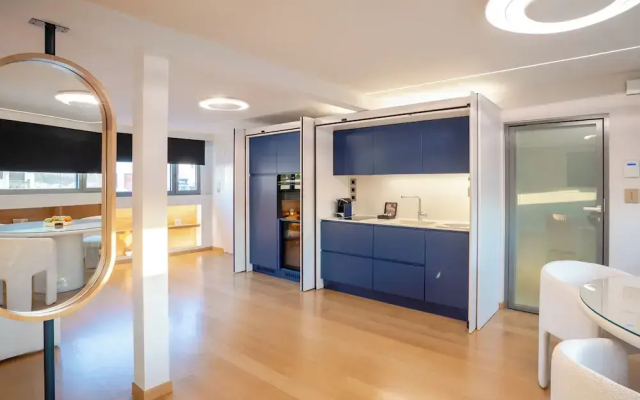 Apeiron Athena Residences