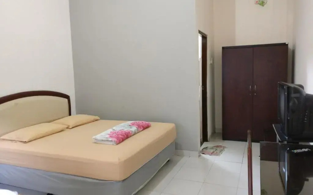 Wisma Liontine