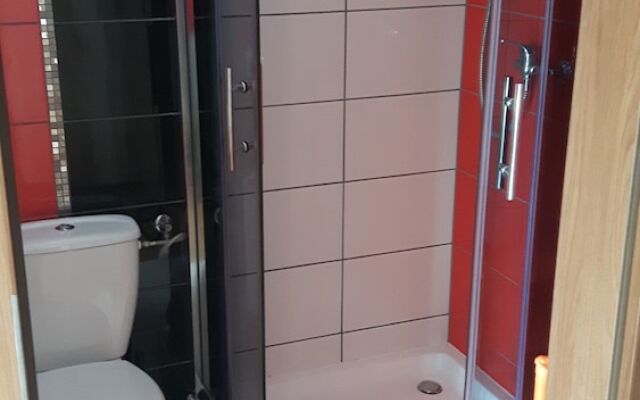 Osrodek Wczasowy Boski Raj