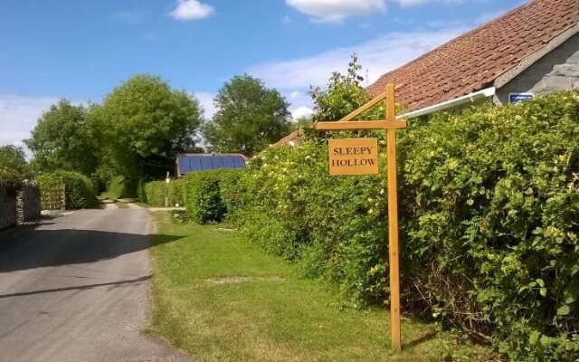 Sleepy Hollow Cottages