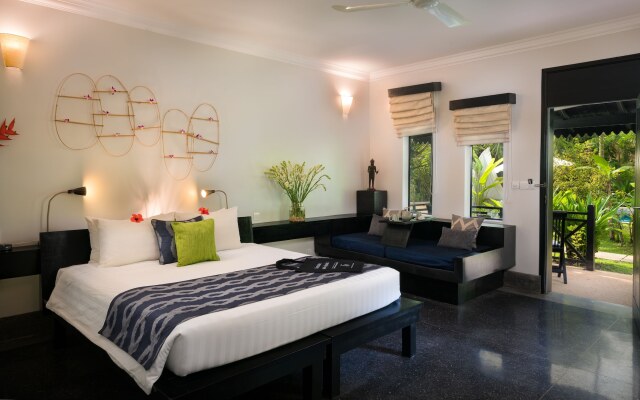 Sojourn Boutique Villas