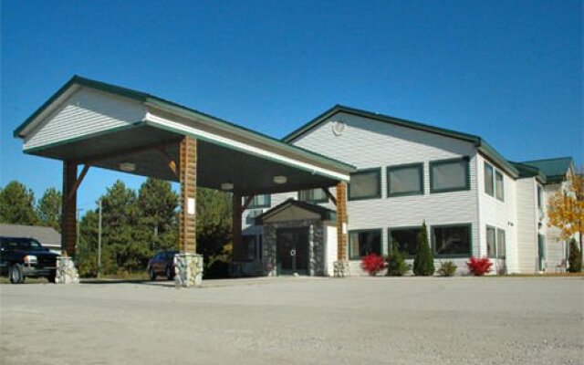 Zellar's Village Inn