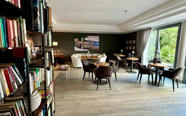 Hotel Alfieri