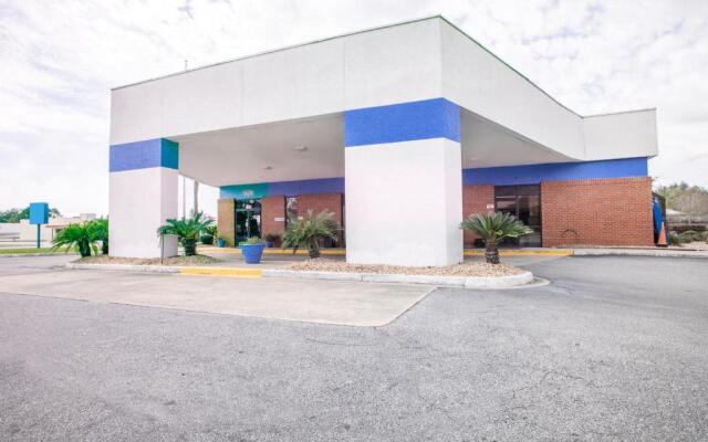 OYO Hotel Lake Park/Valdosta I-75