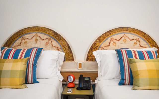 Palazzo delle Pietre Luxury Apartments