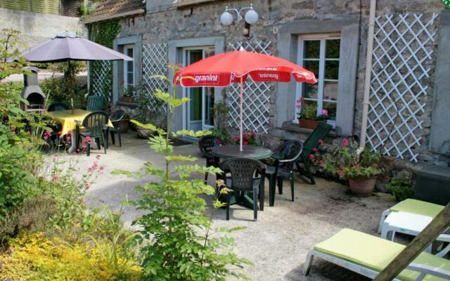 Gîte Wimille, 5 pièces, 8 personnes - FR-1-376-5