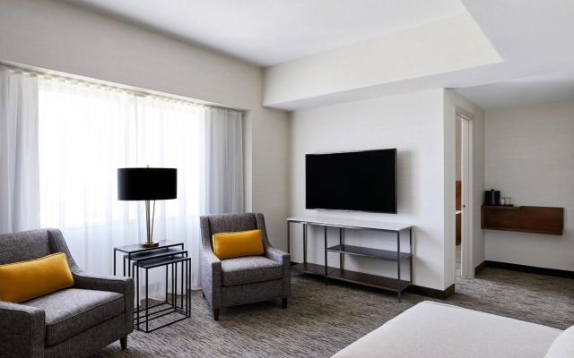 Delta Hotels by Marriott Phoenix Mesa