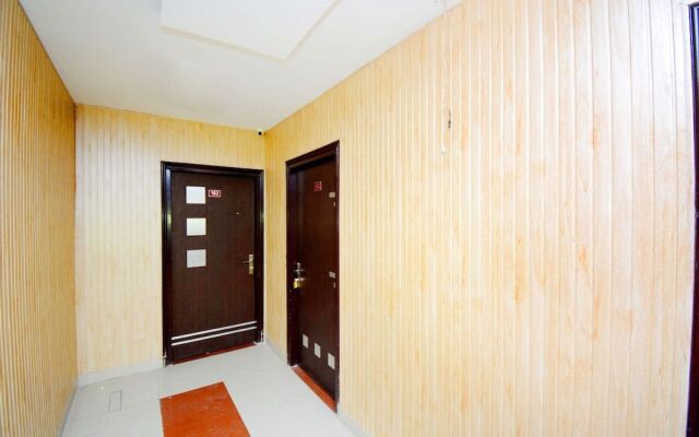 Hotel Piccadily by OYO Rooms