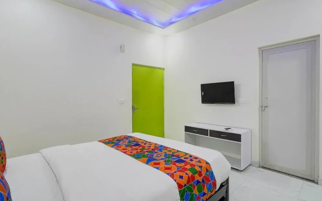 Fabhotel Kalawati Palace