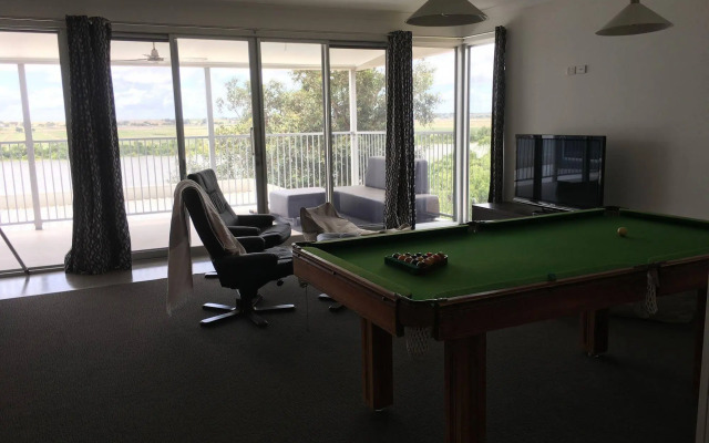 Washpool Retreat (Accommodation)