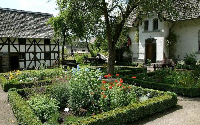 Flair Hotel Bergischer Hof