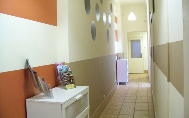 Animation City Hostel