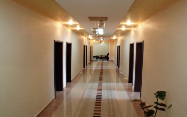 Hotel Permeti