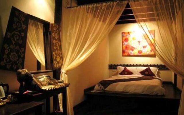 Ramayana Boutique Hotel & Spa Luang Prabang