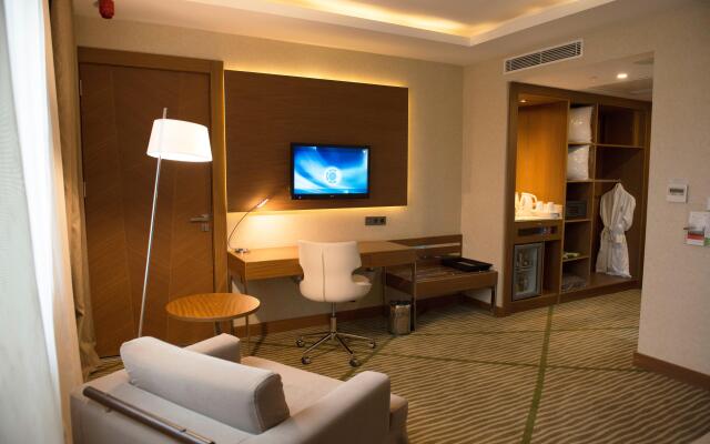 Holiday Inn Gaziantep - Sehitkamil by IHG