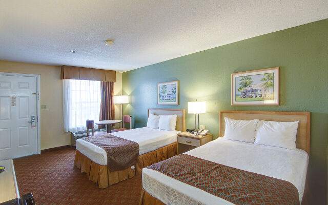 Key West Inn Fairhope Al