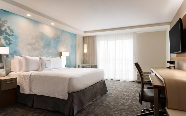 Courtyard by Marriott St Paul Woodbury