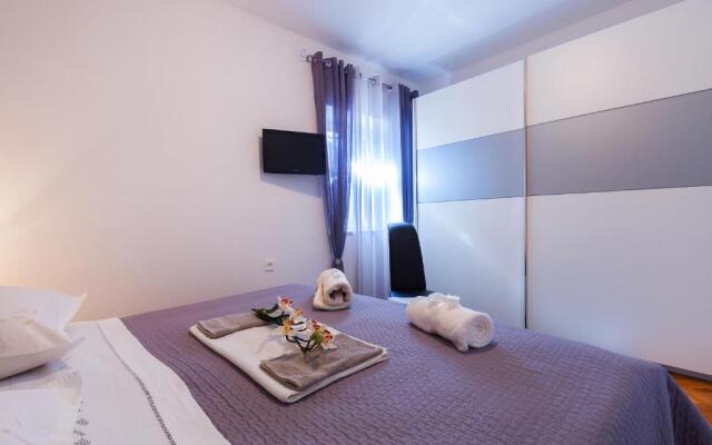 Apartment Torlak