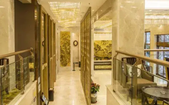 Pengdeng Hotel