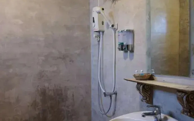 Jandang Guesthouse Nan