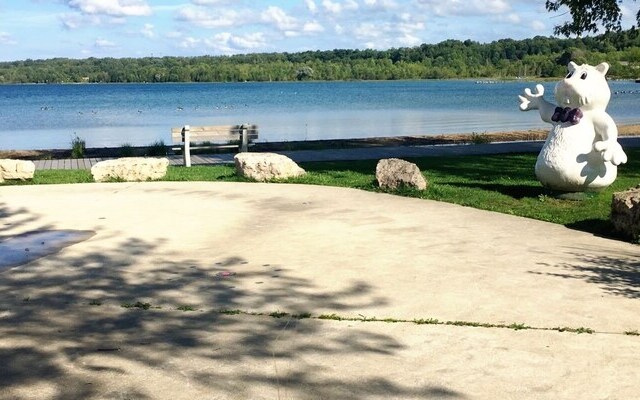 Shenstone Motor Inn & Restaurant