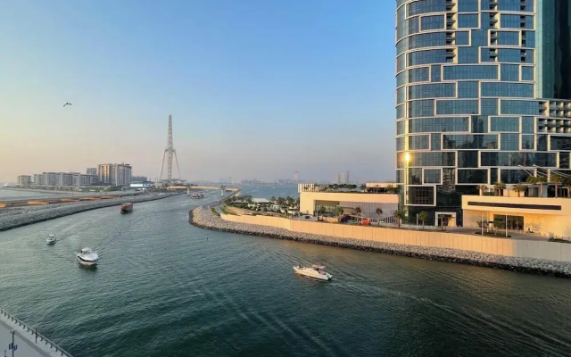Silkhaus 52|42, Dubai Marina - Hotel in ดูไบ - Photo 2