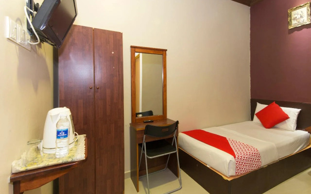 Saujana City Hotel by OYO Rooms