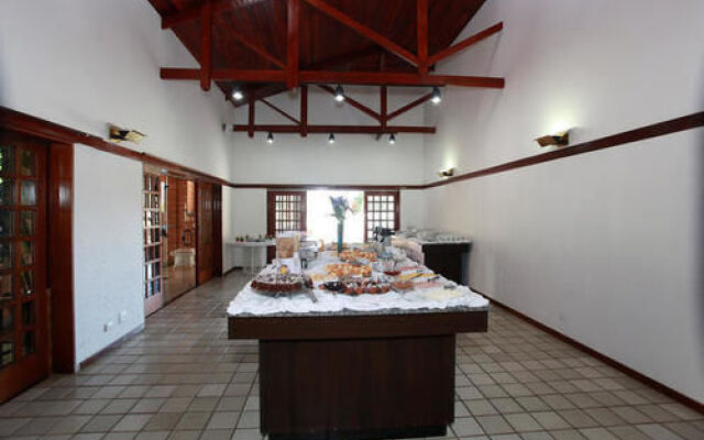 Hotel RS Atibaia