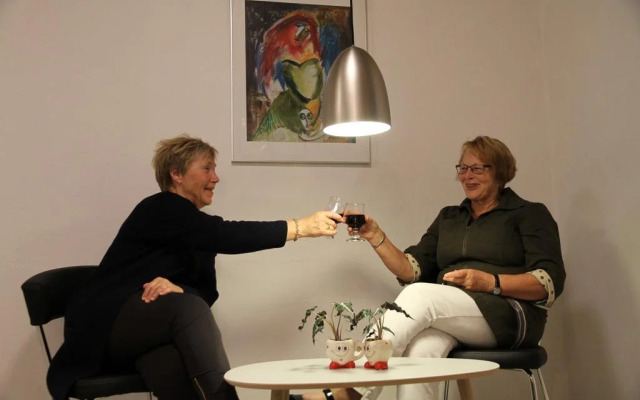 Hukaergaard Bed & Breakfast