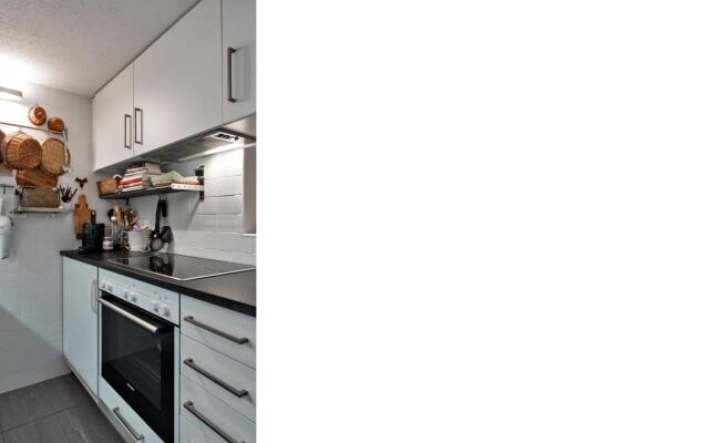 Chesa Centrum - Celerina-Chesa Centrum - Celerina