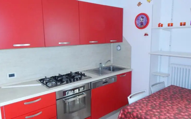 Residence la Perla S. R. L.