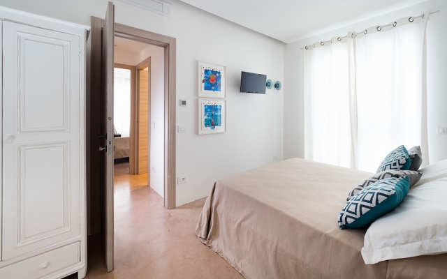 San Lorenzo - Fico d'India