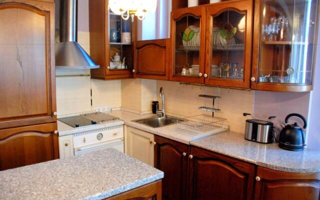 Baratero Classic Apartment