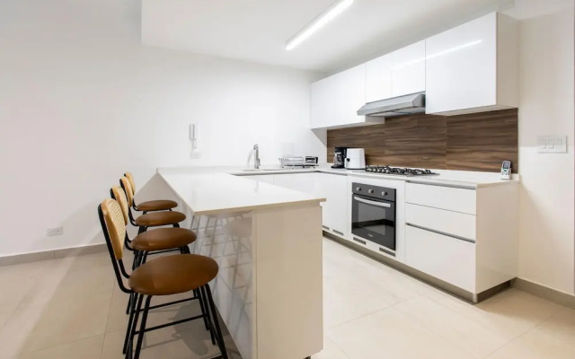 The Boho Condo by Acomodo El Cangrejo