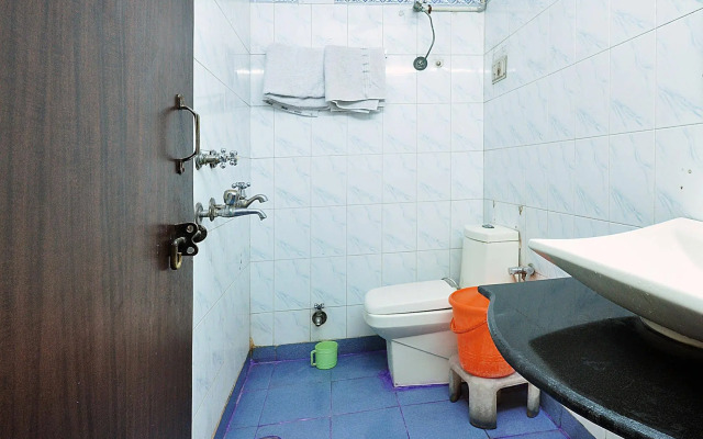 Hotel Shiva intercontinental