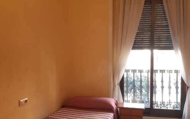 Hostal Pacios
