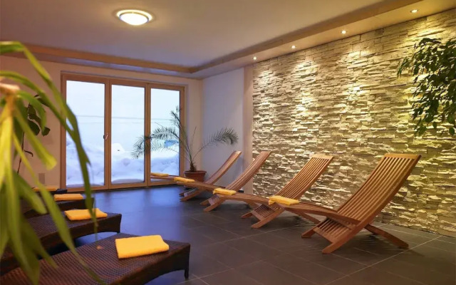 Haus Anna Apartments