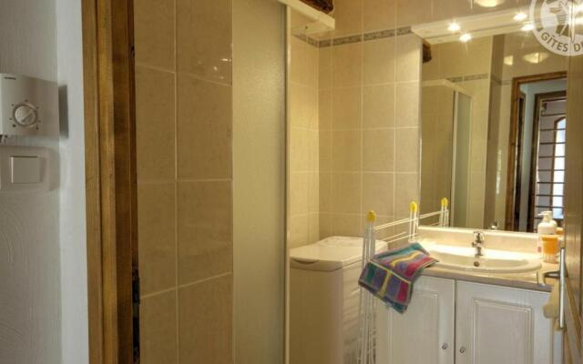 Gîte Burdignes, 3 pièces, 4 personnes - FR-1-496-101