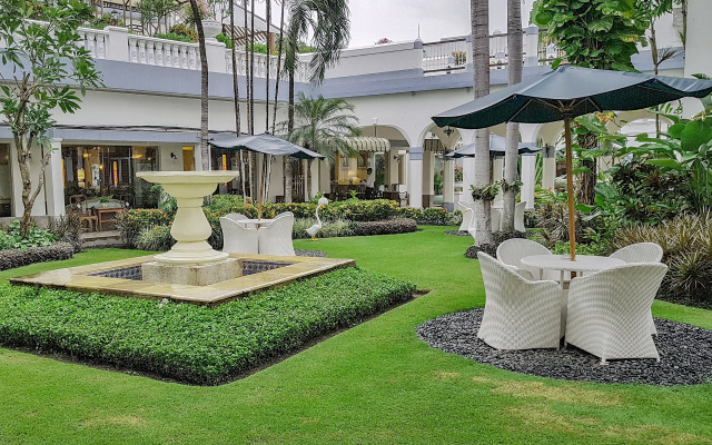 Hotel Majapahit Surabaya - MGallery