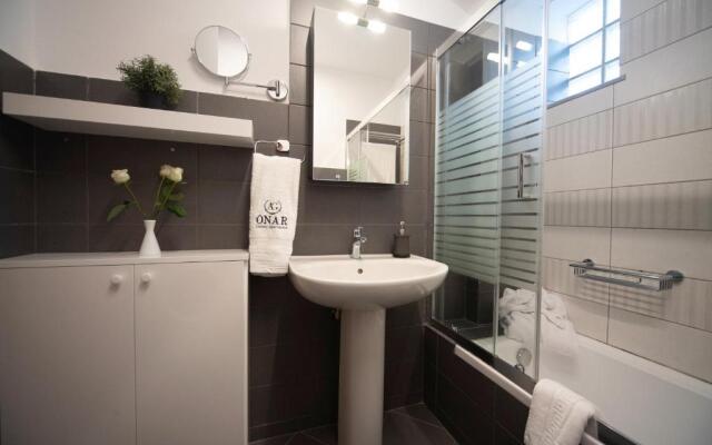Onar Modern Luxury Apartments